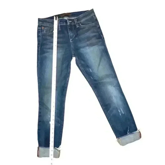 Joes Capris - Picture 3 of 4